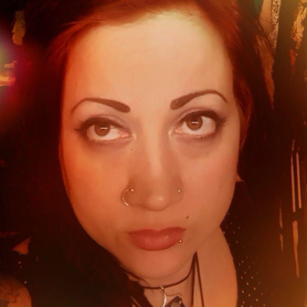 Meet your Posher, Kimberly